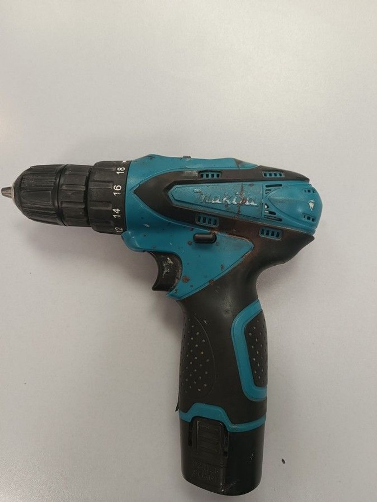 Розпродаж Makita(Копія) df330d, продавець Техноскарб