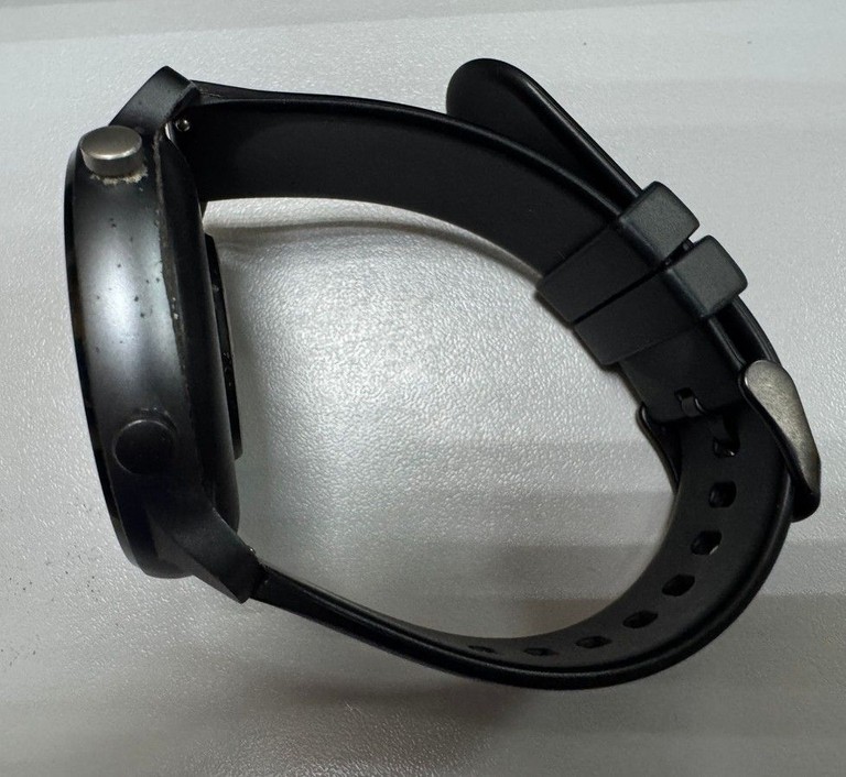 Розпродаж Amazfit GTR Lite 47mm Black, продавець Техноскарб