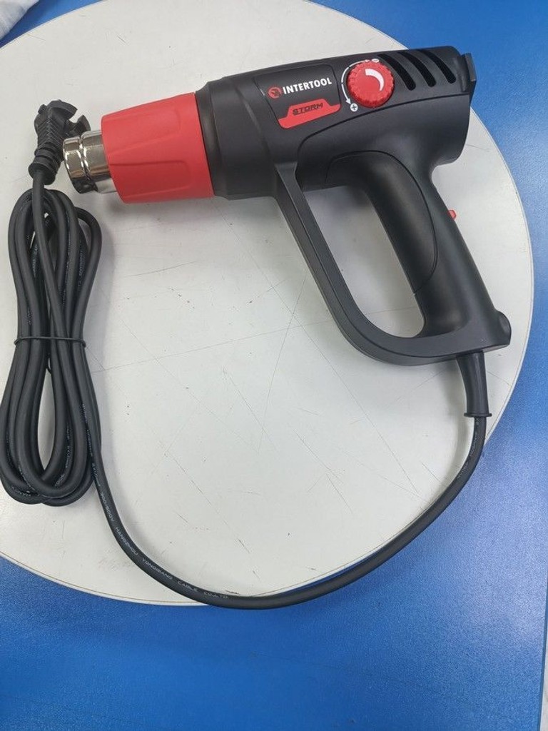Intertool Storm WT-1020 Код:01-201032125. Изображение 5