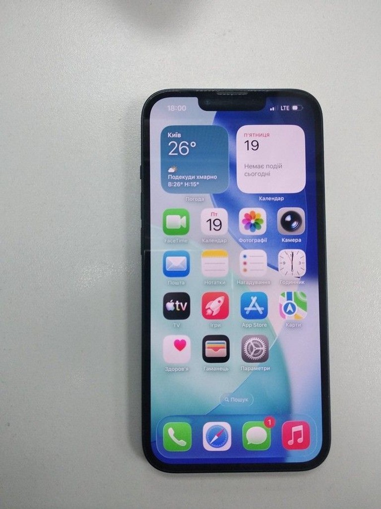 Дешиво Apple iphone 13 128gb с ломбарда