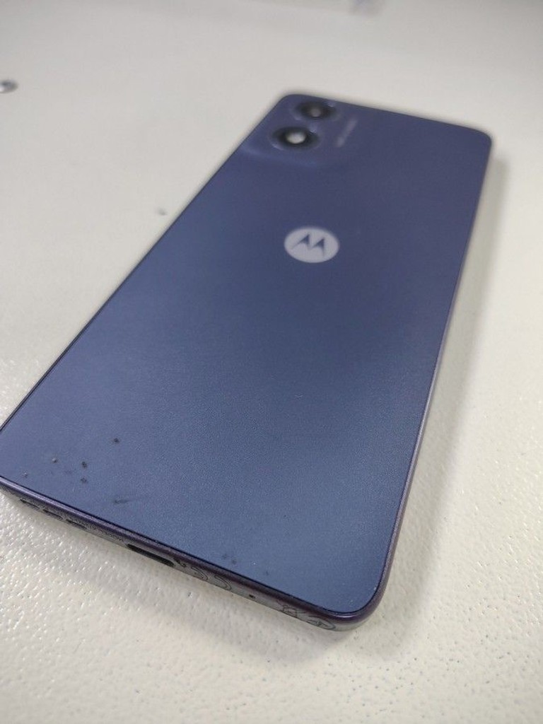 Motorola g04 4/64gb Код:01-201033885. Изображение 5
