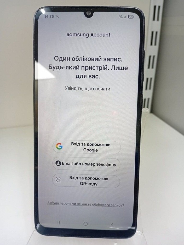 Дешиво Samsung galaxy a05 4/128gb с ломбарда
