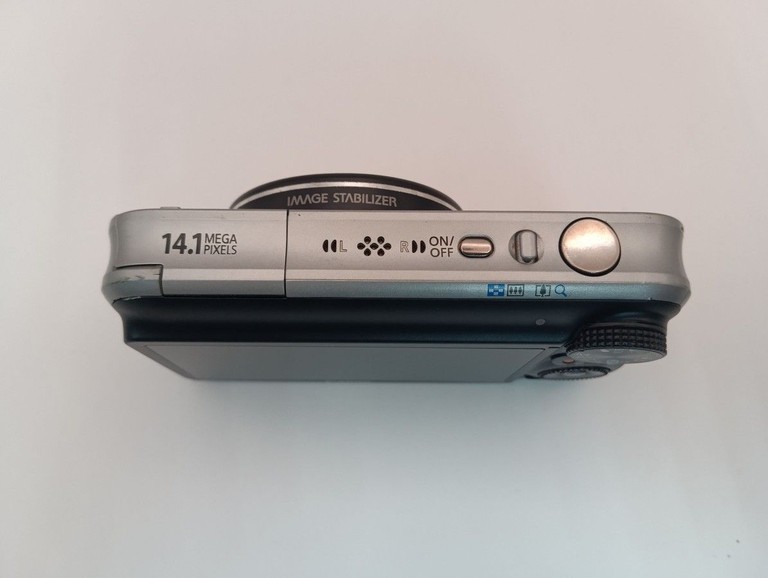 Дешево Canon powershot sx210 is з ломбарду