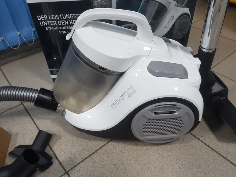 Оголошення Rowenta Swift Power Cyclonic RO2957EA Б/У