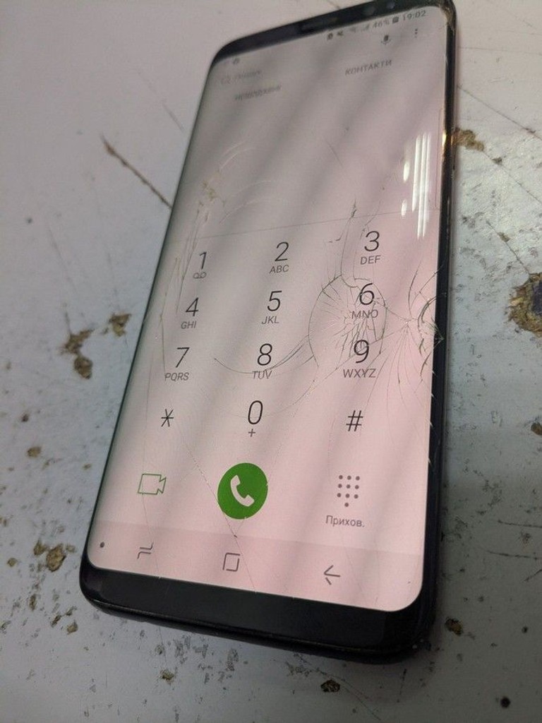 Купити Samsung g950 galaxy s8 4/64gb Б/У
