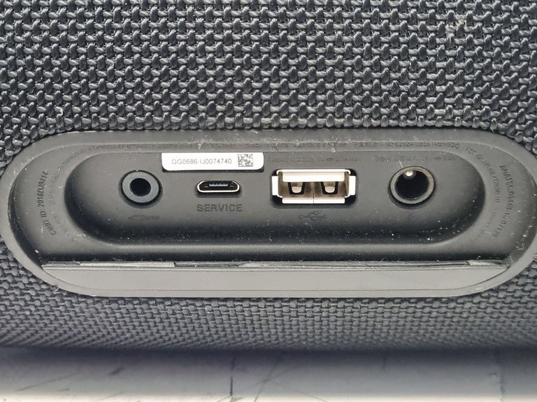 Дешево Jbl Xtreme 2 Red з ломбарду