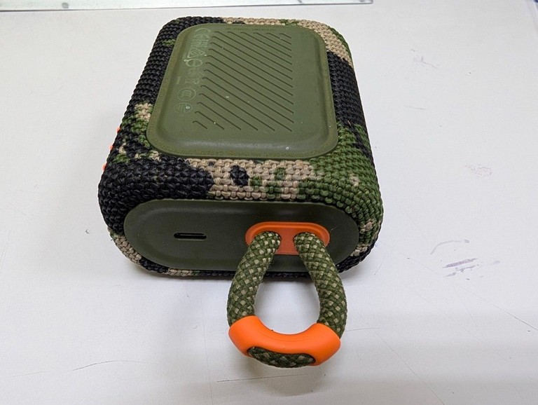 Розпродаж Jbl go 3, продавець Техноскарб