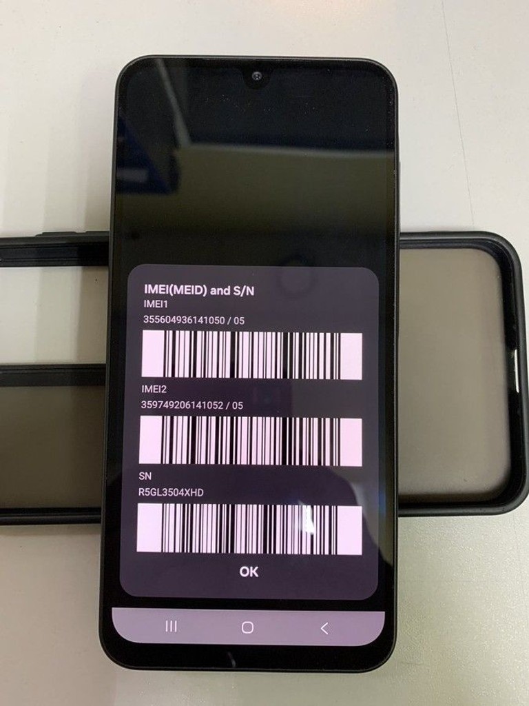 Объявление Samsung galaxy a26 5g 6/128gb Б/У