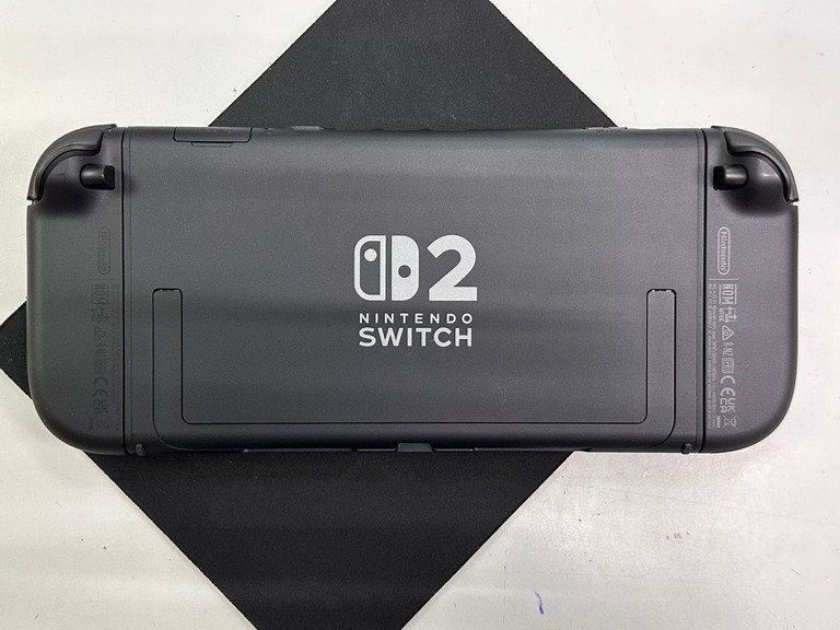 Объявление Nintendo switch 2 Б/У