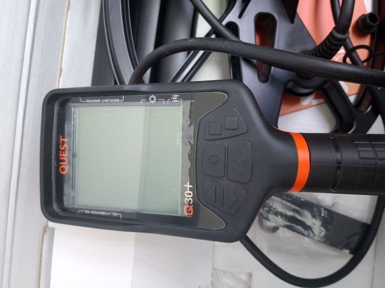 Розпродаж Quest Q30, продавець Техноскарб