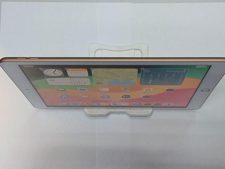 Apple ipad 10.2" 7gen 32gb wi-fi a2197 2019 Код:01-201036140. Зображення 6