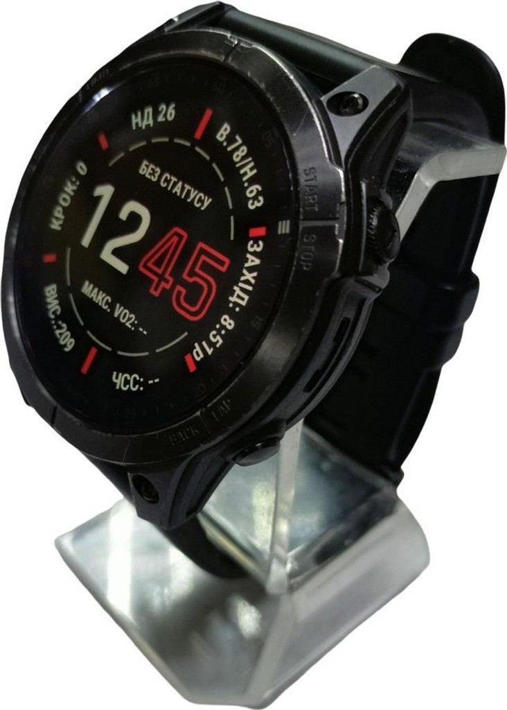 Garmin epix gen 2 Код:01-201041745. Изображение 6