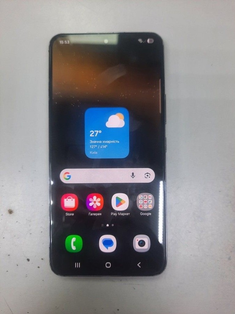 Купити Samsung s901b galaxy s22 8/128gb Б/У