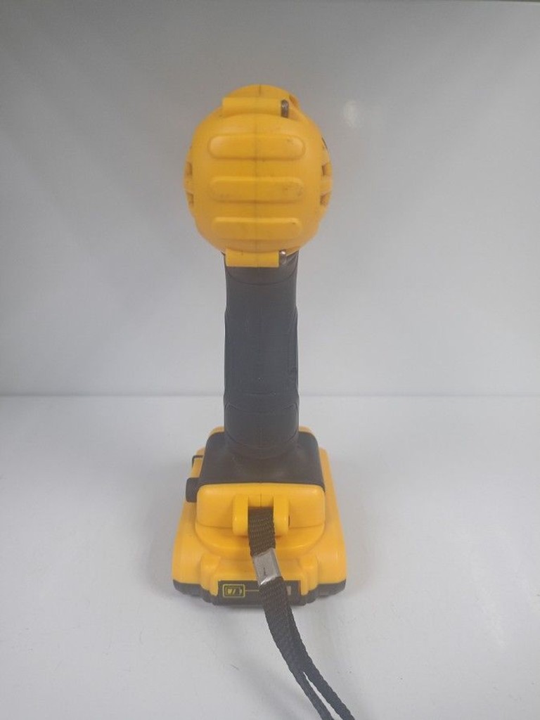 Dewalt Копія dcd791 2акб зп набір Код:01-201035707. Зображення 6