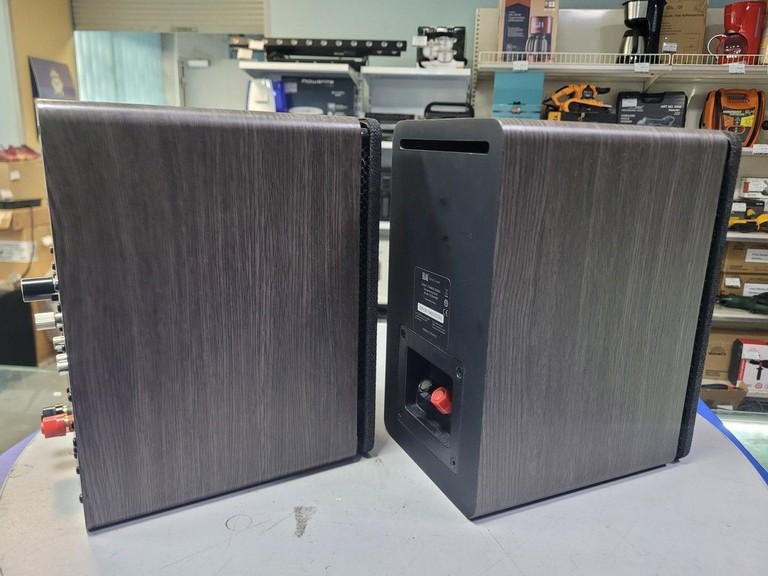 Оголошення Elac debut connex dcb41 Б/У