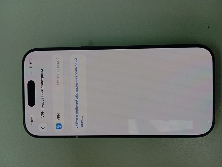 Apple iPhone 17 Pro 256GB Deep Blue (MG8J4) Код:01-201042721. Зображення 5
