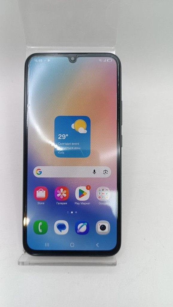 Дешево Samsung galaxy a34 5g sm-a346e 8/256gb з ломбарду