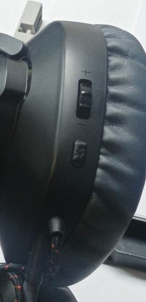 Jbl quantum 100 Код:01-201045616. Изображение 7