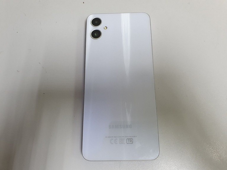 Оголошення Samsung galaxy a05 4/128gb Б/У