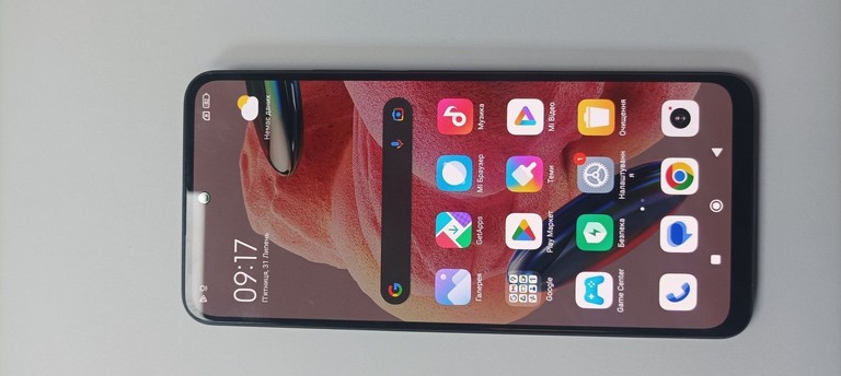 Оголошення Xiaomi redmi note 12 6/128gb Б/У