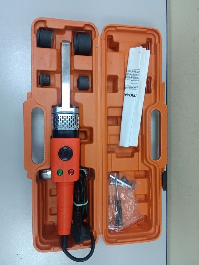Купити Tekhmann tpw-1104 Б/У