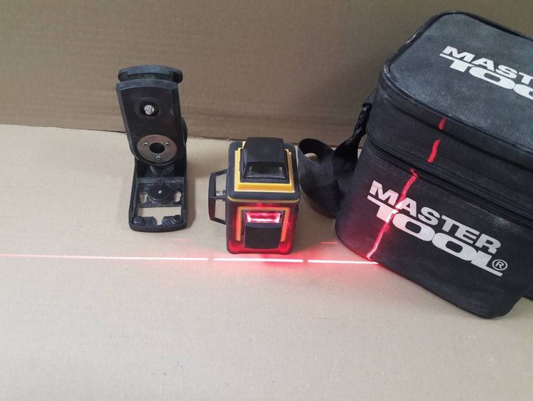 Объявление Master Tool 30-1912 Б/У