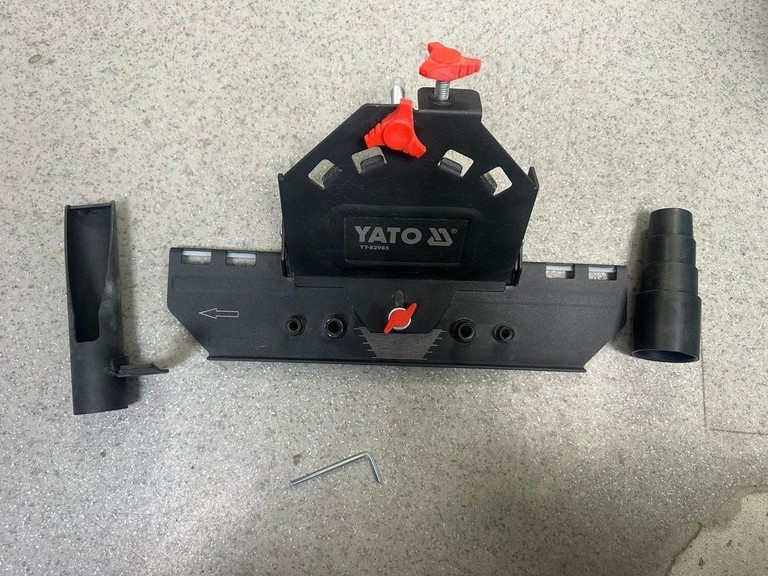 Дешево Yato yt-82985 з ломбарду