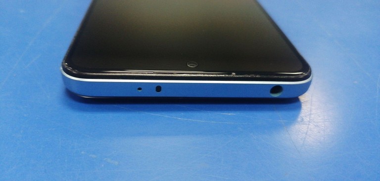 Xiaomi Redmi Note 12 5G 4/128GB Gray Код:01-201052827. Зображення 5