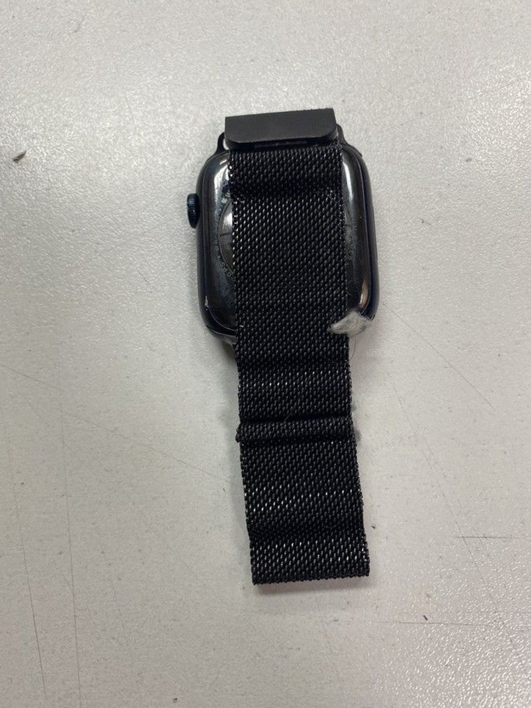 Оголошення Apple watch series 8 gps 45mm aluminum case Б/У