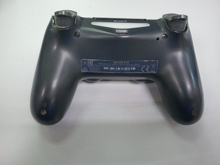 Оголошення Sony dualshock 4 v2 Б/У