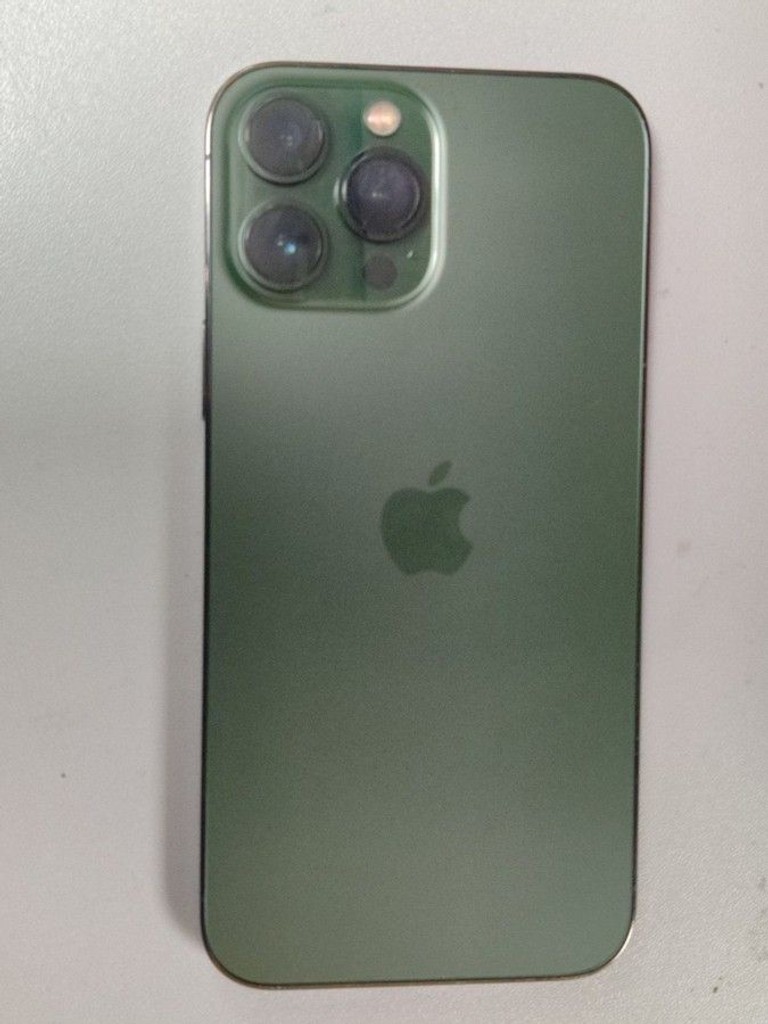 Apple iphone 13 pro max 128gb Код:01-201054479. Зображення 5
