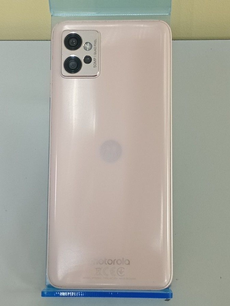 Оголошення Motorola moto g32 8/256gb xt2235-2 Б/У