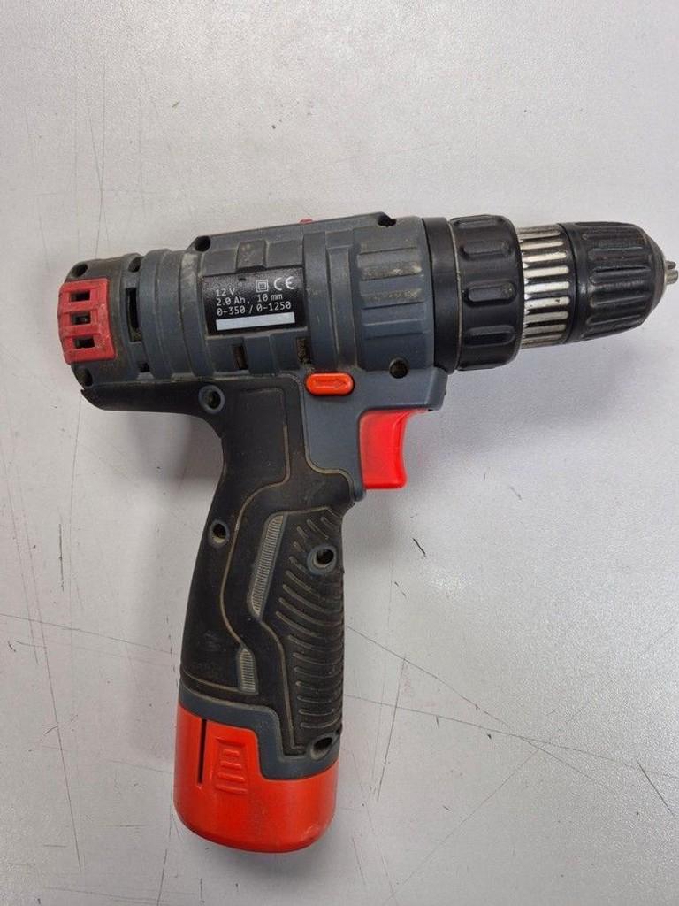 Купити Craft CAS-12 SL Б/У