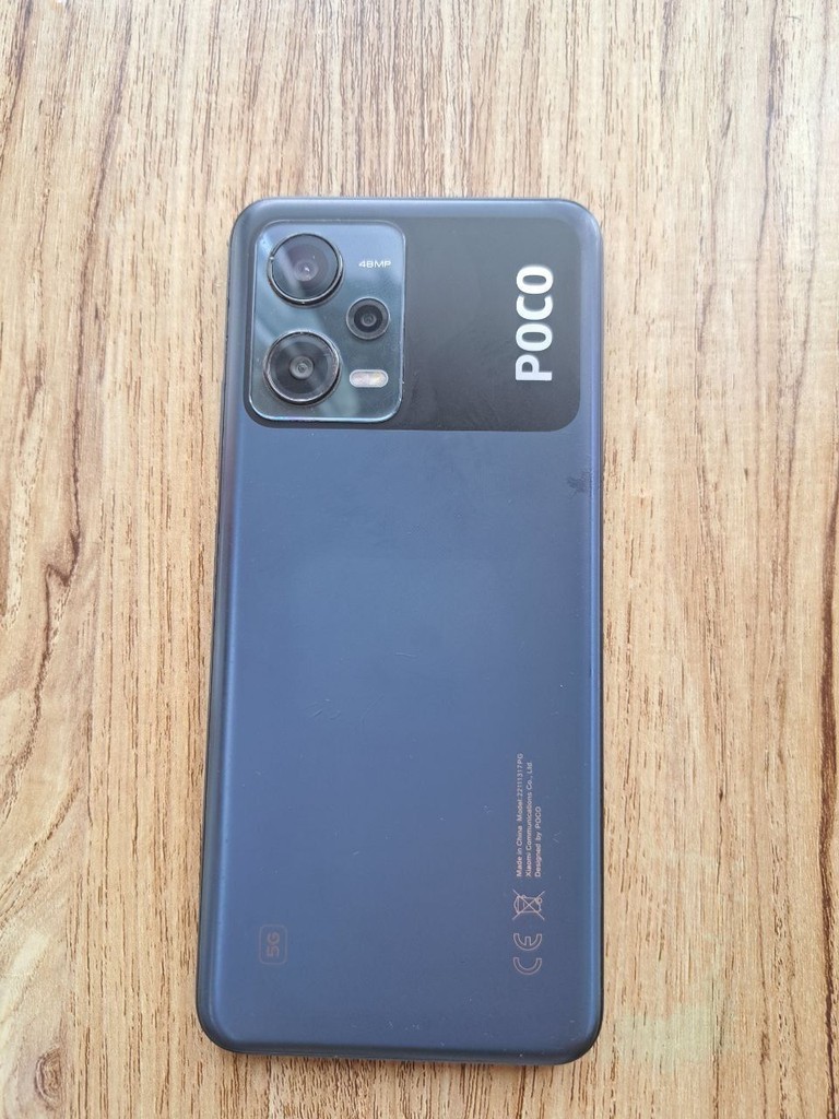 Оголошення Poco x5 5g 6/128gb Б/У