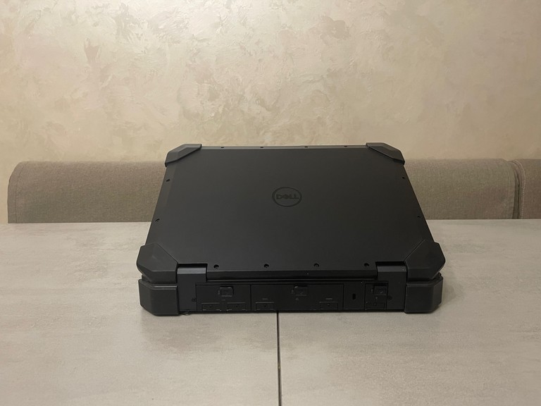 Dell Latitude 7424 Rugged, 14"  Код:null. Зображення 7