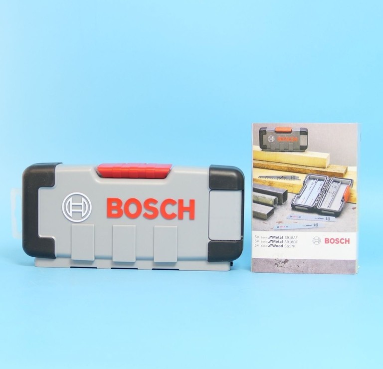 Оголошення Bosch Tough Box Б/У