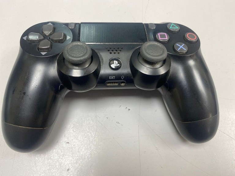 Купити Sony dualshock 4 Б/У