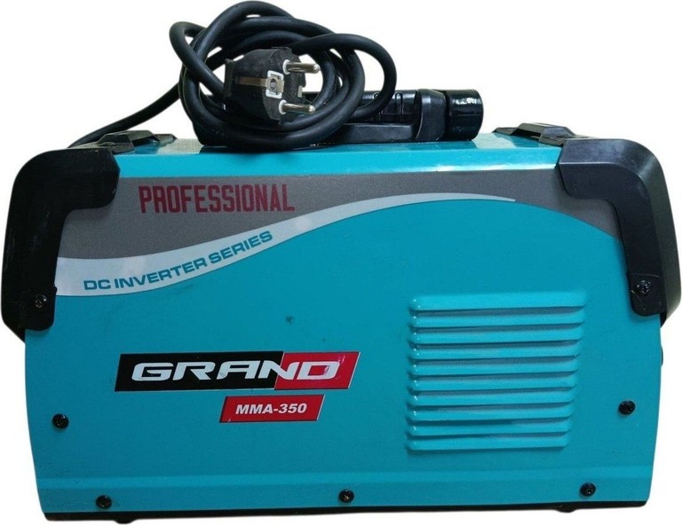Купити Grand MMA-350 Profi Б/У