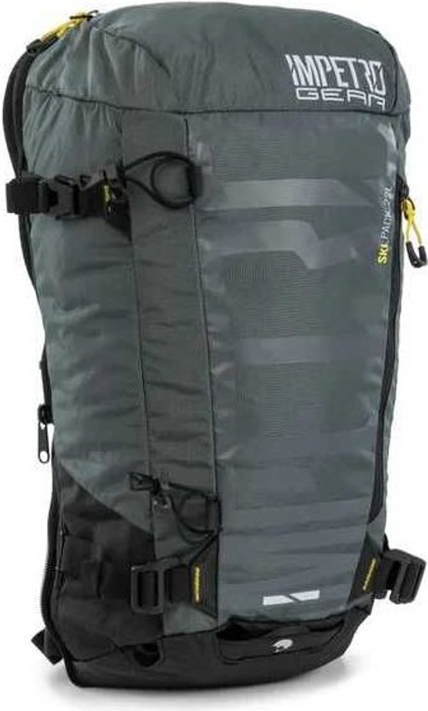 Оголошення Impetro Gear 22L Б/У