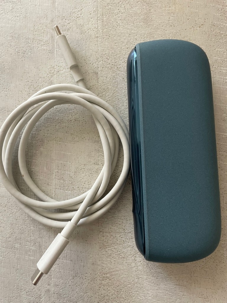 Дешево Iqos iluma з ломбарду