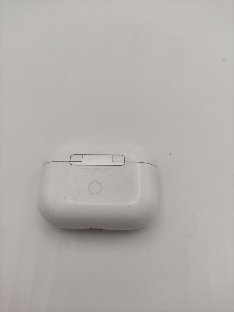 Apple AirPods Pro (MWP22) Код:01-201064809. Зображення 6
