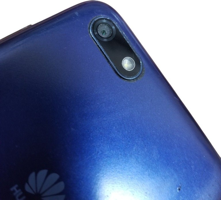 Huawei y5 2018 dra-l21 2/16gb Код:01-201053671. Зображення 7