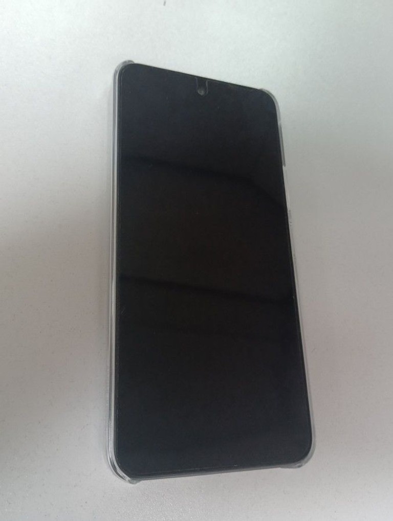 Купити Infinix smart 10 4/128gb Б/У