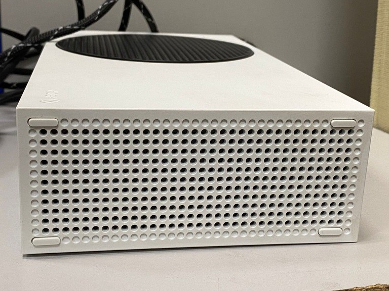 Microsoft xbox series s 512gb Код:01-201067821. Зображення 5