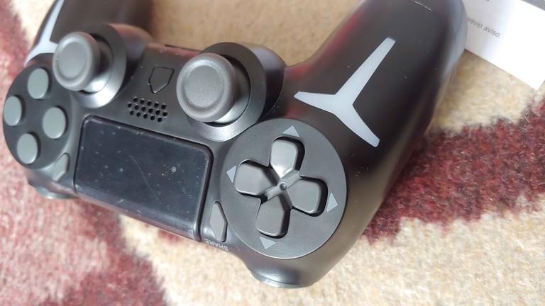 Джойстик Dualshock 4 Sony Playstation 3\4 PC Android PS3 ps4 ПК Gaminja новый Код:null. Зображення 6