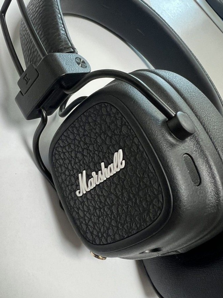 Оголошення Marshall major v Б/У