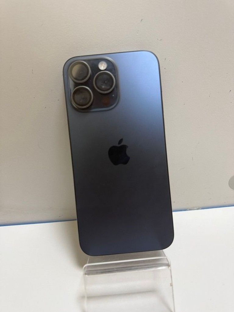 Купити Apple iphone 15 pro max 256gb Б/У