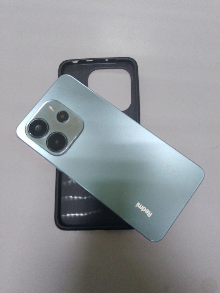 Купити Xiaomi redmi note 14 5g 6/128gb Б/У