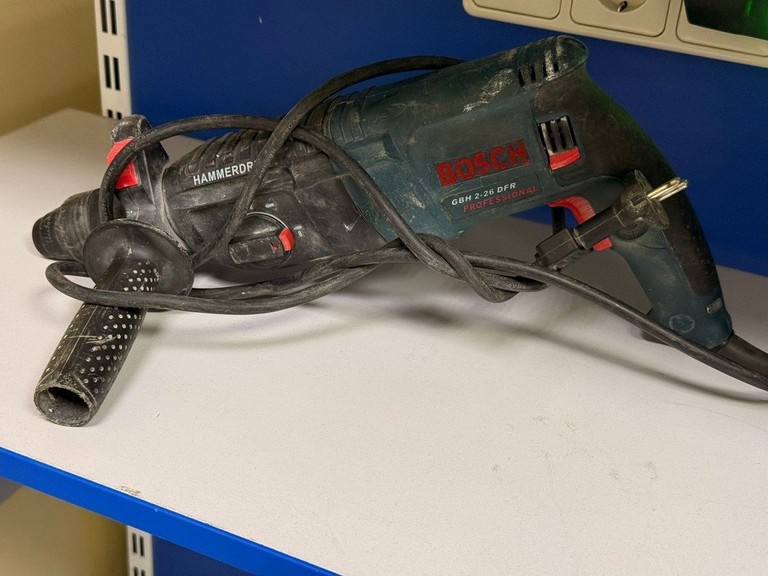 Купити Bosch (Копія) gbh 2-26 dfr Б/У