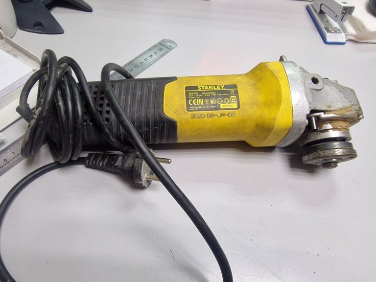 Купити Stanley SGV115 Б/У